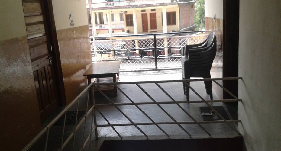 Hotel Himalayan, Yamunotri 5